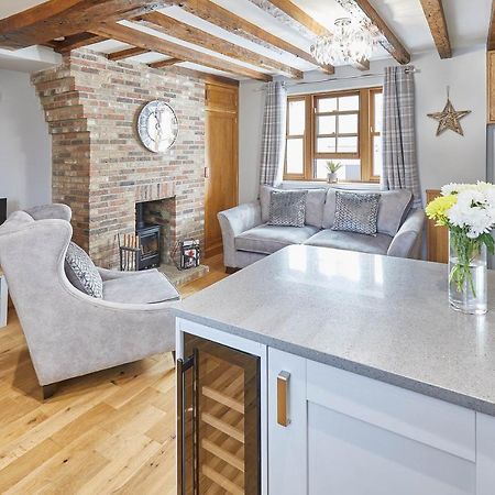 Host & Stay - 11 Bakehouse Yard Whitby Exteriör bild